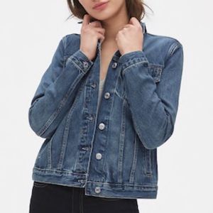 Gap Jean Jacket
